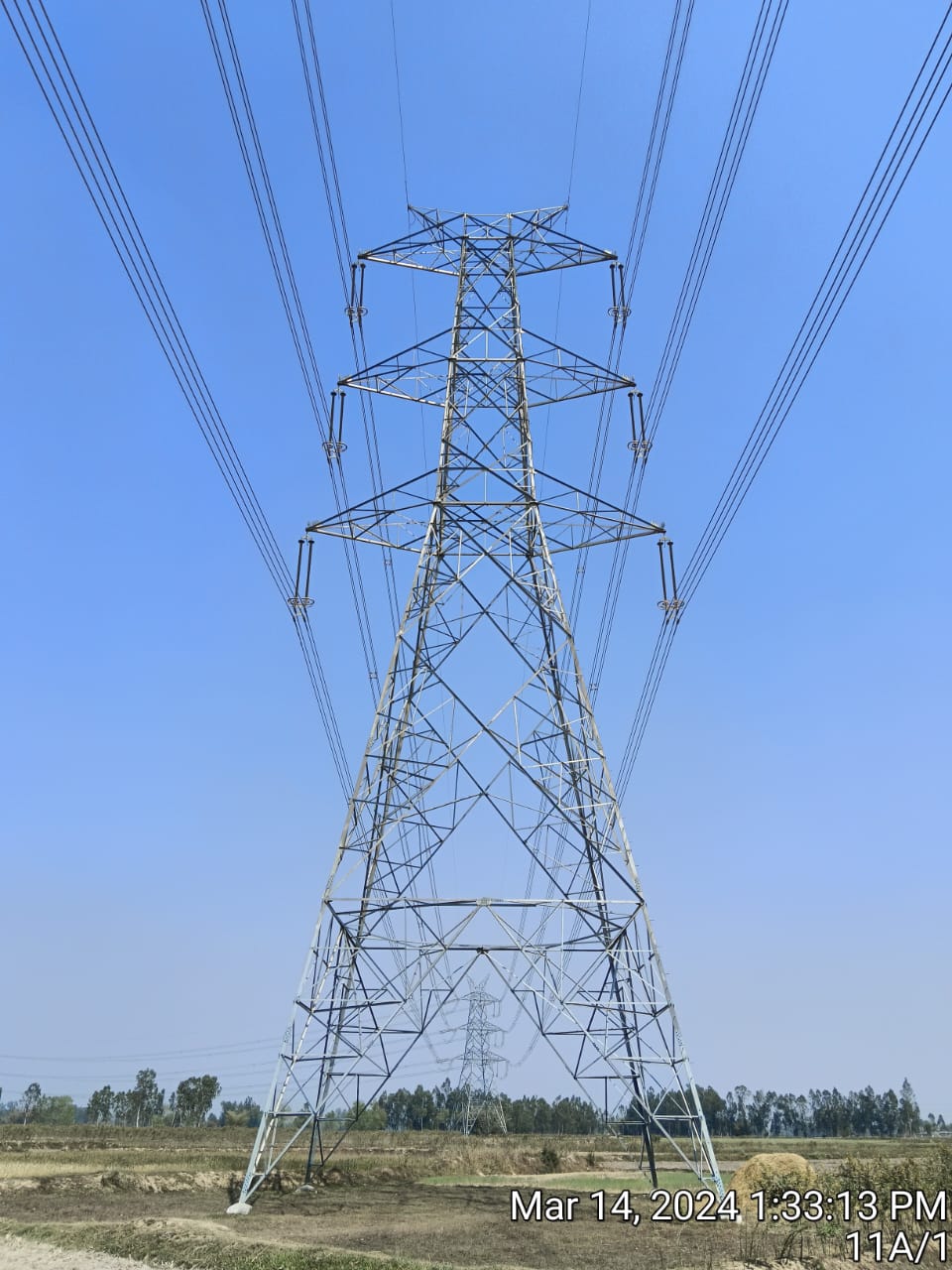 GUVNLPhase XII Bagodara SPP 70 MW
