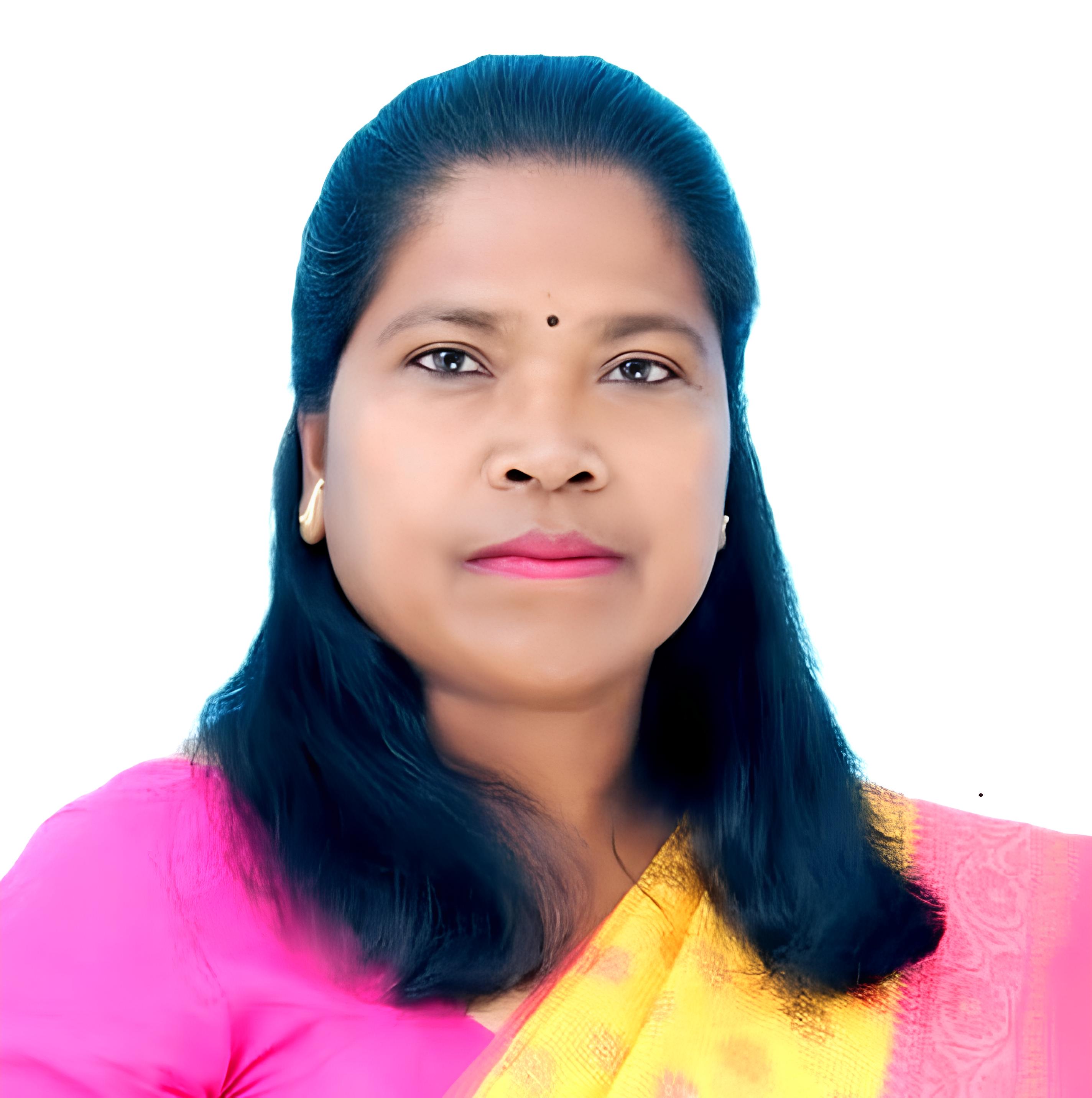 श्रीमती आरती कुजूर