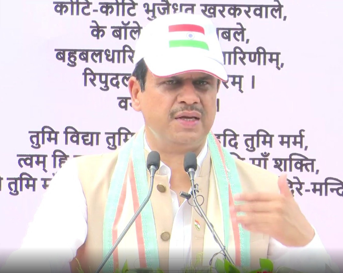 SJVN Limited celebrated the 80th Independence Day