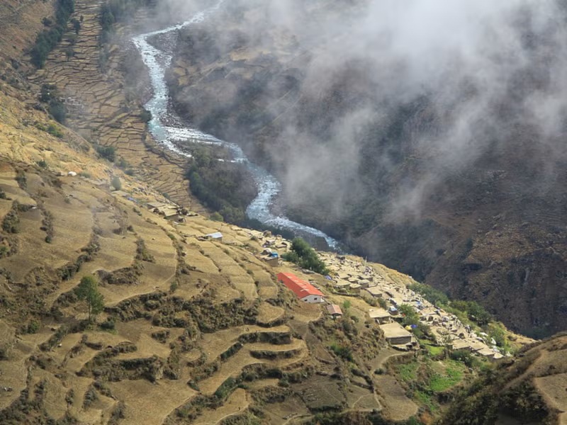 karnali
