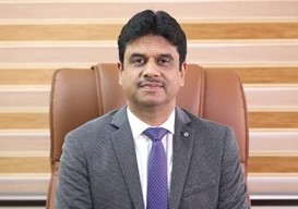 Chairman Image