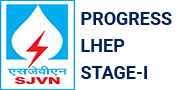SJVN Business Project Details Logo